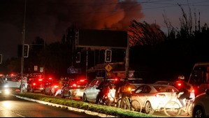 Toque de queda operará con horario extendido en cuatro comunas de la región de Valparaíso