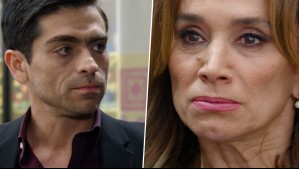 'Está en tus manos': Esta será la desesperada petición que le hará Rubén a Victoria sobre Julián en JDI