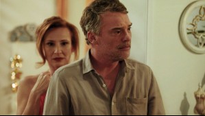 Como la Vida Misma - Capítulo 185: Alonso pierde el control frente a la familia de Sole