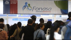 ¿Estás afiliado a Fonasa? Revisa el listado de beneficios a los que puedes acceder en febrero