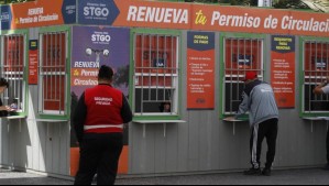 Permiso de Circulación 2024: ¿Cómo saber si registro multas sin pagar?