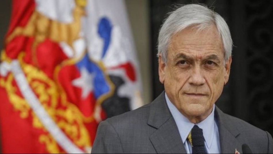 Confirman muerte de Sebastián Piñera: La trayectoria que marcó la vida del expresidente