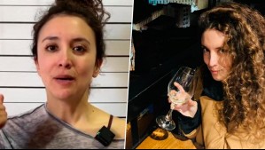 Interpreta a la adicta Marisela en Juego de Ilusiones: Conoce a la actriz Romina Norambuena