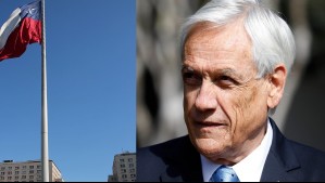 Tras fallecimiento del expresidente Sebastián Piñera: ¿En qué consiste el duelo nacional?