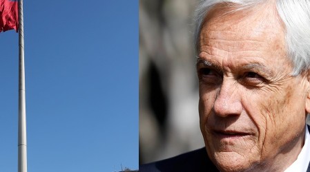Tras fallecimiento del expresidente Sebastián Piñera: ¿En qué consiste el duelo nacional?