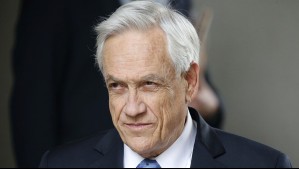 ¿Cuándo y dónde se realizará el velorio del expresidente Sebastián Piñera?