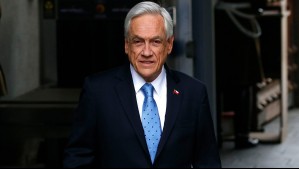 ¿Cuánto durará el duelo nacional por muerte del expresidente Sebastián Piñera?