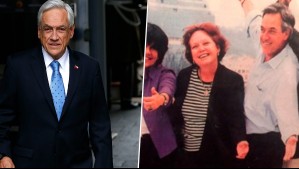 Muere Sebastián Piñera a los 74 años: ¿Quiénes son los hermanos del fallecido expresidente?