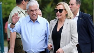 Entrevista de Sebastián Piñera en Elegidos: Así rememoró propuesta de matrimonio a Cecilia Morel