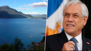 Muerte expresidente Piñera: Esto es lo que se sabe del helicóptero que capotó en Lago Ranco