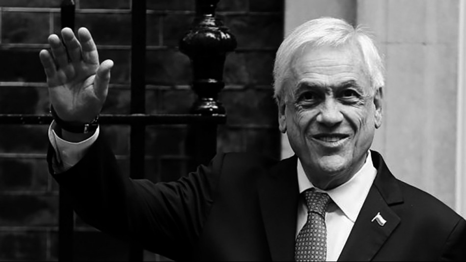 ¿Qué es un Funeral de Estado? Este es el protocolo que tendrán los honores para el expresidente Piñera