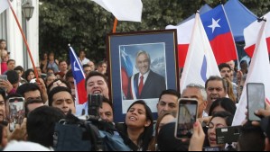 Será trasladado a Santiago: Este es el itinerario para despedir al expresidente Sebastián Piñera