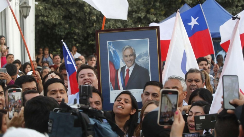 Será trasladado a Santiago: Este es el itinerario para despedir al expresidente Sebastián Piñera