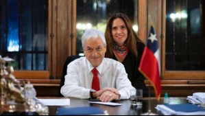 Hija de expresidente Sebastián Piñera dedica sentido mensaje tras su fallecimiento: "Un orgullo ser tu hija"