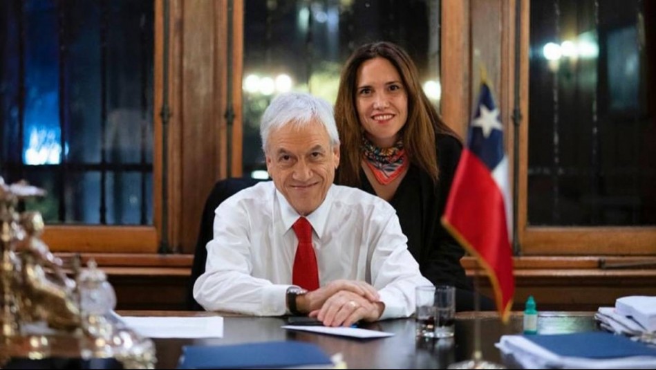 Hija de expresidente Sebastián Piñera dedica sentido mensaje tras su fallecimiento: 'Un orgullo ser tu hija'