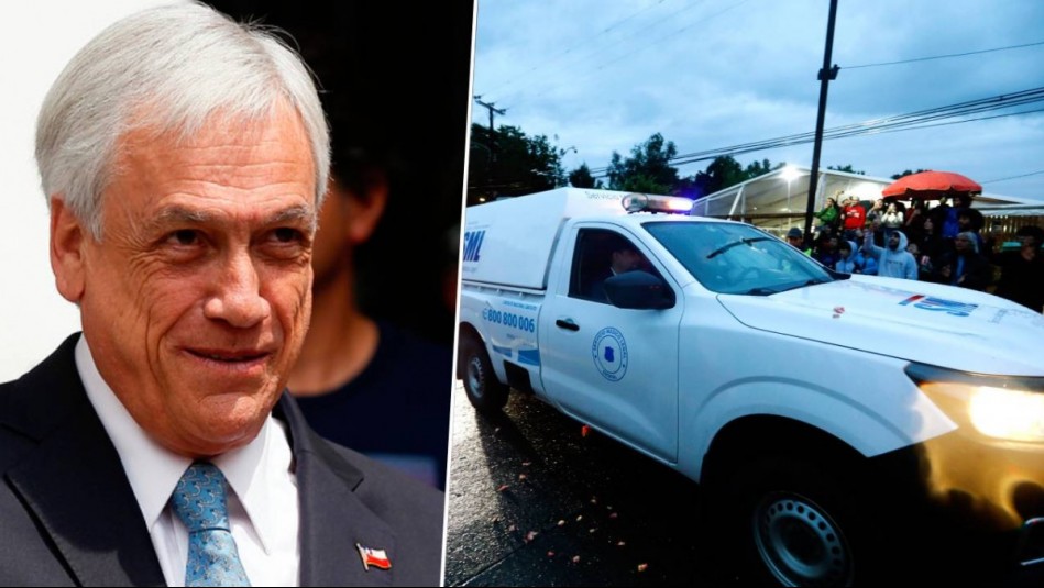 Fiscalía detalla cuáles son los siguientes pasos en la investigación tras fatal accidente de Sebastián Piñera