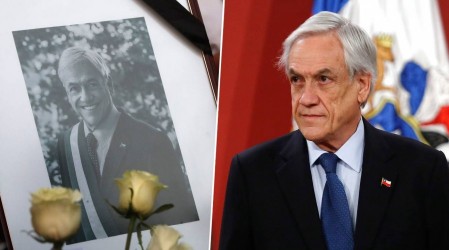 Funeral de Sebastián Piñera: Conoce cuándo y cómo será la despedida del expresidente