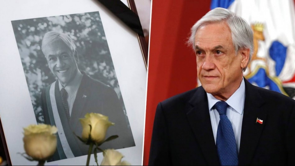 Funeral de Sebastián Piñera: Conoce cuándo y cómo será la despedida del expresidente