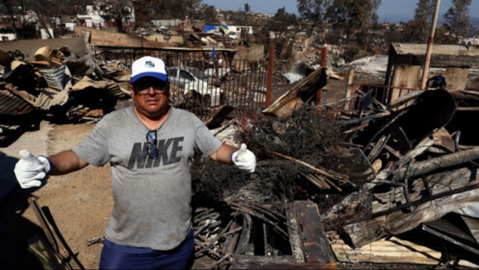 Bolsillo Electrónico de Emergencia: Averigua en qué consiste este beneficio para damnificados por incendios