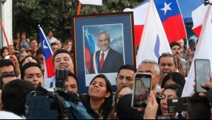 Velorio del expresidente Sebastián Piñera: Dónde y cuándo será