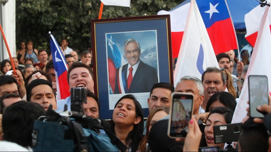 Velorio del expresidente Sebastián Piñera: Dónde y cuándo será