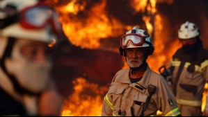 "Chile ¡Un solo corazón!": Se suspende evento solidario para damnificados por incendios