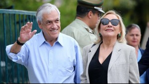 "Era su cable a tierra": Mañalich y Daza destacan rol de Cecilia Morel en gobiernos de expresidente Piñera