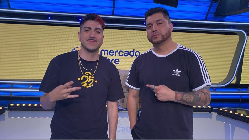 Basek vs Acertijo: Free to Summer emitió el segundo capítulo del programa que reúne a freestylers nacionales