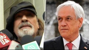 "Era mi regalón": Las conmovedoras palabras de Miguel "Negro" Piñera a su hermano Sebastián