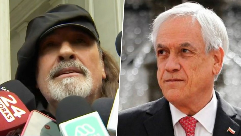 'Era mi regalón': Las conmovedoras palabras de Miguel 'Negro' Piñera a su hermano Sebastián