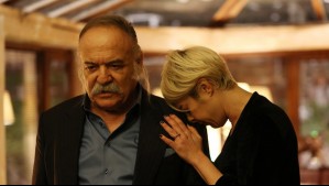 Actores de Seyrán y Ferit hicieron pareja televisiva con 35 años de diferencia en Icerde