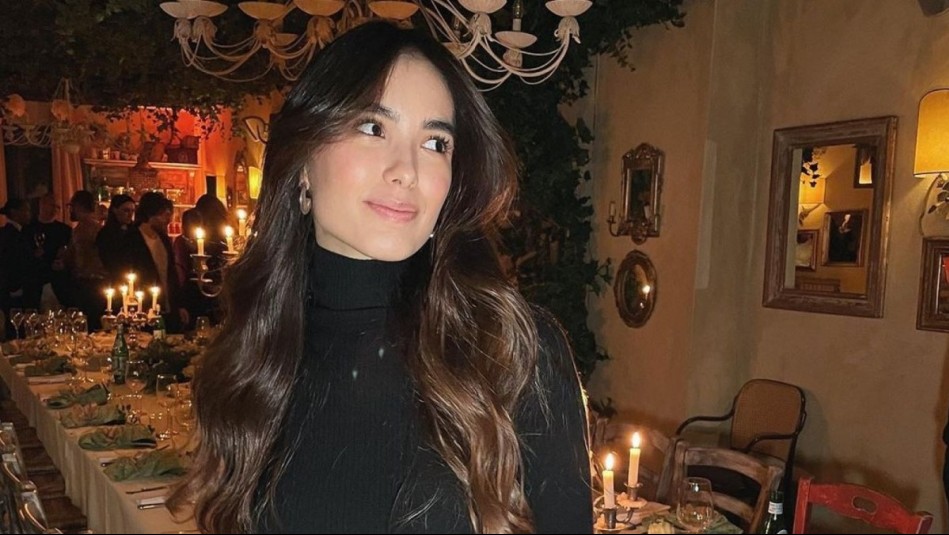 Sharon Fonseca y Gianluca Vacchi celebran 6 años juntos: Esta es su historia de amor