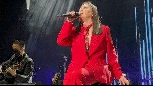 "Chile, creo en ti": Ana Gabriel pospone venta de boletos y envía conmovedor mensaje a su "Chilito" querido