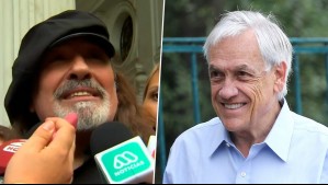 "¿Quién se va a hacer cargo del Negro?": Miguel Piñera recordó emotivo relato familiar de su hermano Sebastián