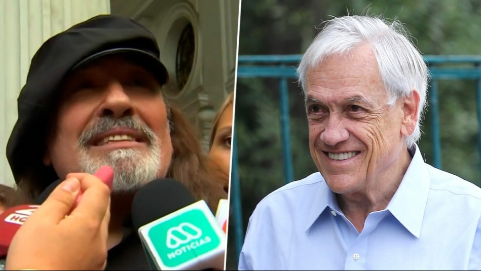 '¿Quién se va a hacer cargo del Negro?': Miguel Piñera recordó emotivo relato familiar de su hermano Sebastián