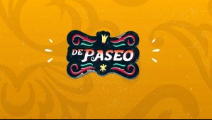 Nueva edición de De Paseo: Revisa la programación de Mega para este sábado 10 de febrero