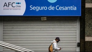 Seguro de Cesantía: Estas son las mejoras que ha tenido el beneficio para trabajadores cesantes