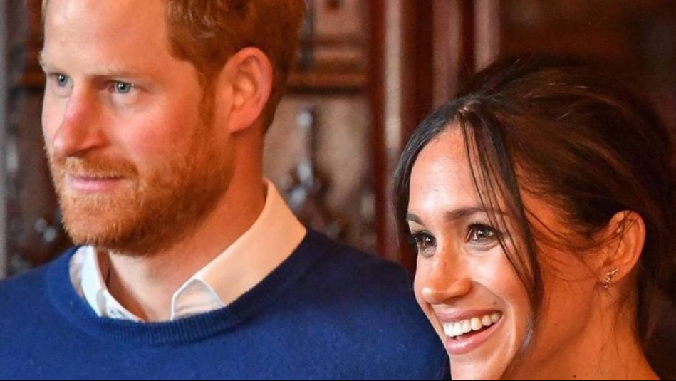 ¿Por qué Meghan Markle no acompañó al príncipe Harry a ver al rey Carlos en Londres?