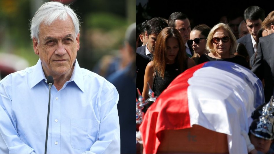 'Fue todo muy rápido': Habla joven que viajaba en el helicóptero del fallecido expresidente Sebastián Piñera