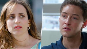 'La hermana de Alana': Las sospechas que tendrá Lucas sobre Valentina en Juego de Ilusiones