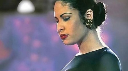 La reaparición de Yolanda Saldívar casi tres décadas después de asesinar a Selena Quintanilla