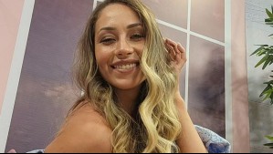 "Ama sin miedo": Ingrid Aceitón deslumbra a sus seguidores con colorido look para el Día del Amor