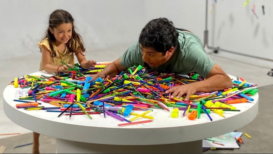 'Ráyate con Torre': Torre lanza campaña para potenciar la escritura en cada etapa de la vida