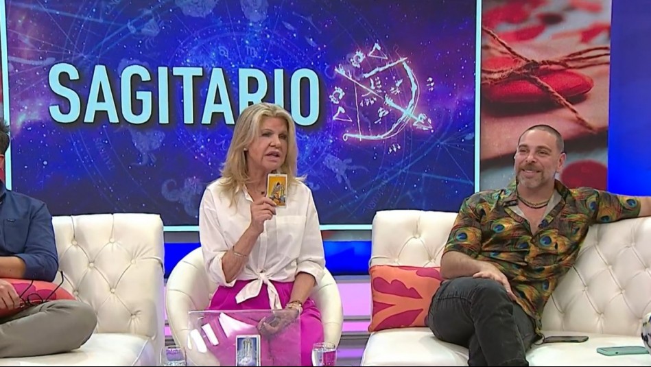 ¿Qué te depara este Día de los Enamorados?: Las predicciones de Katy Szabo para Libra, Escorpio y Sagitario