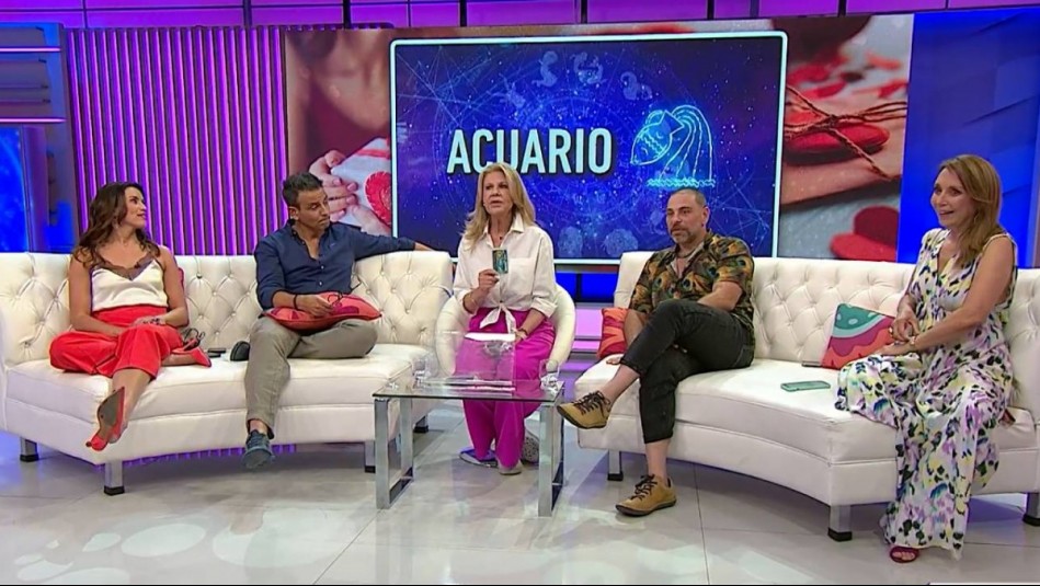 ¿Encontrarán el amor? Las predicciones de Katy Szabo para Capricornio, Acuario y Piscis