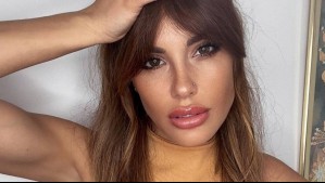 El especial mensaje de Gala Caldirola en el Día del Amor: 'Seré tuya por el resto de mi vida'