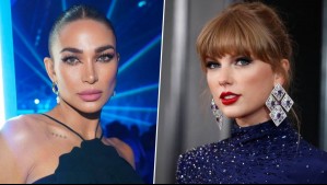 ¿Se fue de fiesta con Taylor Swift? Lisandra Silva soprende con registros en lujosa celebración en Las Vegas