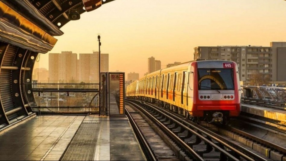 Nueva Línea 7 de Metro de Santiago: Conoce el plano, estaciones y las comunas por las que pasará