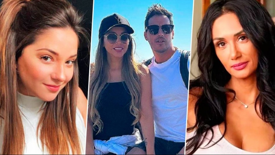 ¡El amor está en el aire! Así fueron las celebraciones de los famosos en este Día de San Valentín