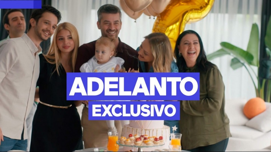 Ceylin no podrá contener el llanto en el cumpleaños de Elif: Mira el avance exclusivo de Yargi de este jueves